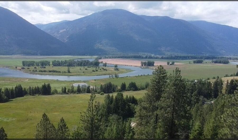2447 Turner Hill Rd, Bonners Ferry, ID 83805 - 0 Beds, 0 Bath