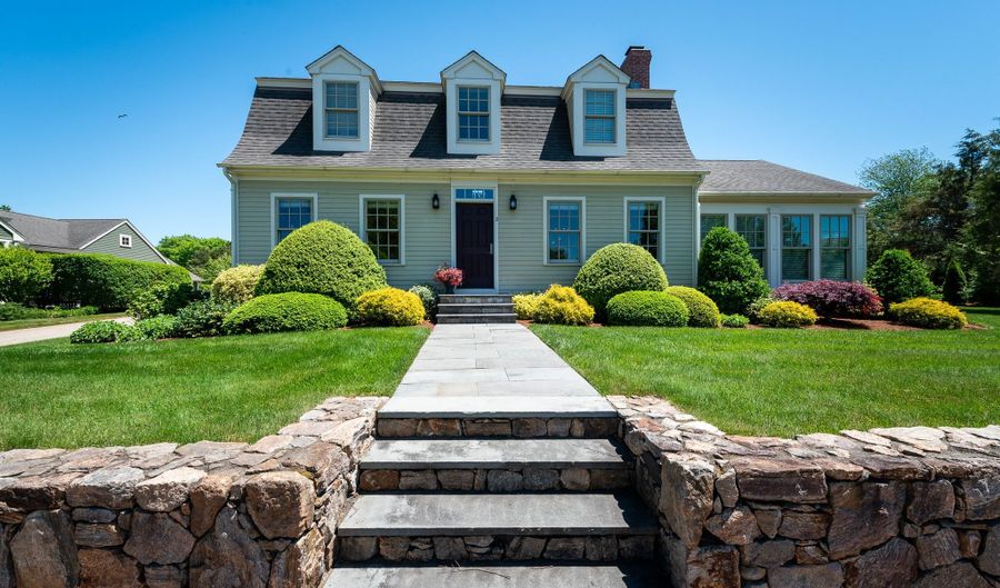 2 Osprey Commons, Clinton, CT 06413 - 3 Beds, 4 Bath