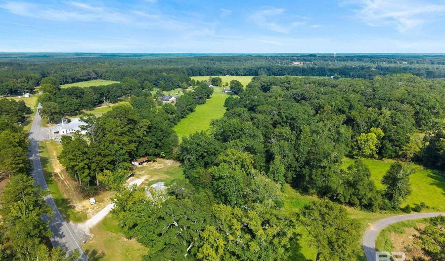 55056 Rabun Rd, Bay Minette, AL 36507 - 0 Beds, 0 Bath