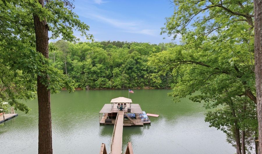 533 PARADISE Trl, Arley, AL 35541 - 4 Beds, 3 Bath