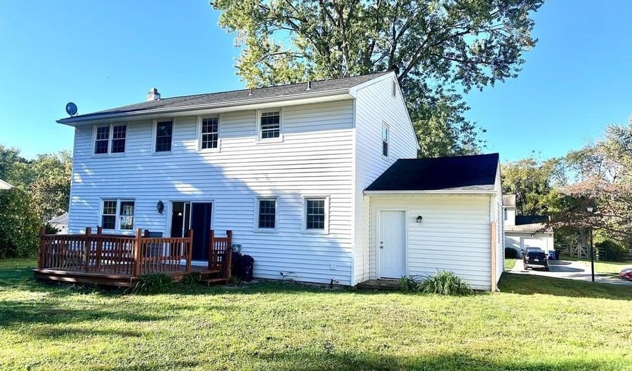 504 HEMINGWAY Dr, Hockessin, DE 19707 - 4 Beds, 3 Bath