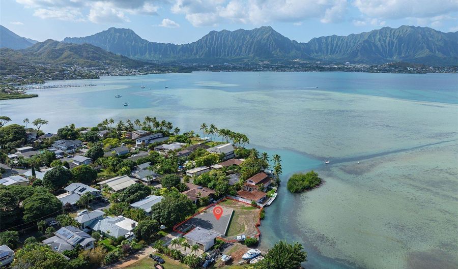 44-646 Kaneohe Bay Dr, Kaneohe, HI 96744 - 0 Beds, 0 Bath