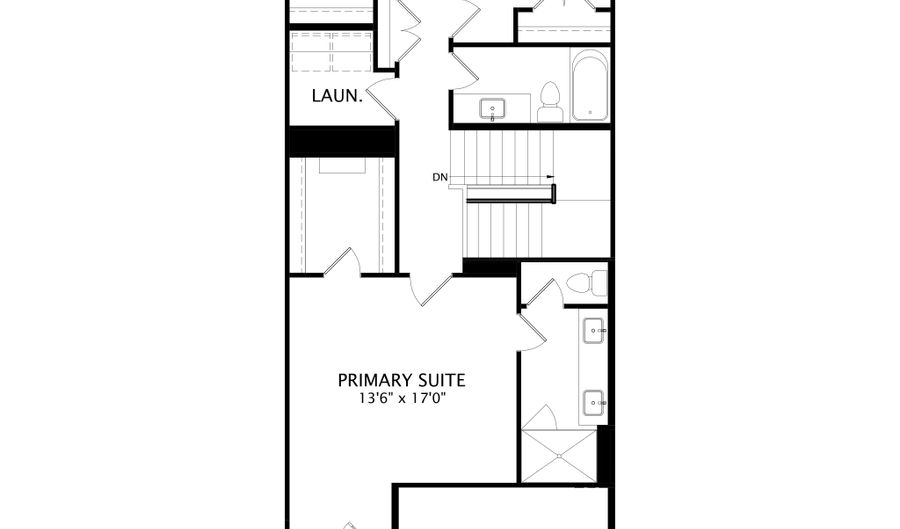 2521 Huxley Mews, Allen, TX 75013 - 3 Beds, 3 Bath
