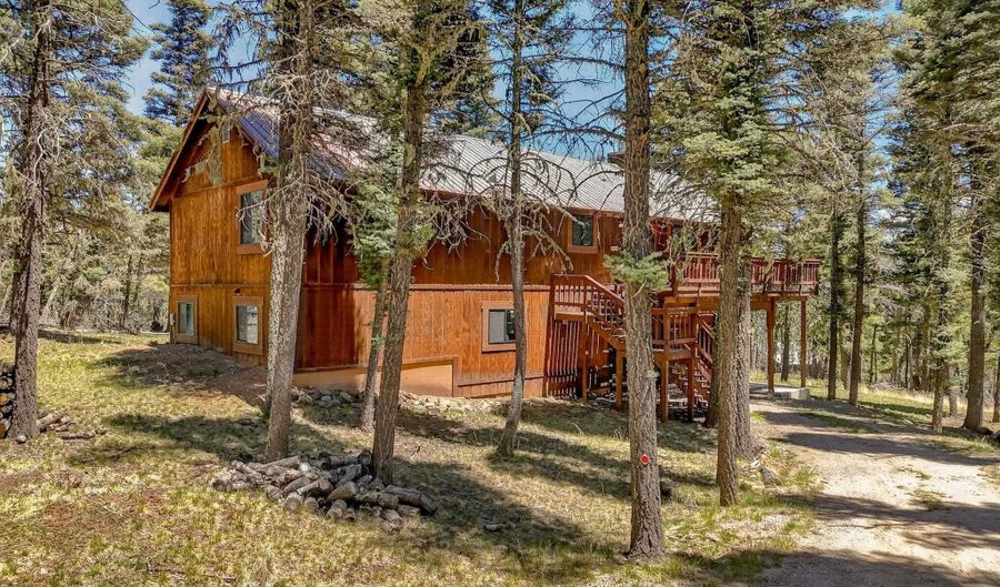 37 Calle De Los Indios, Angel Fire, NM 87710 - 3 Beds, 3 Bath