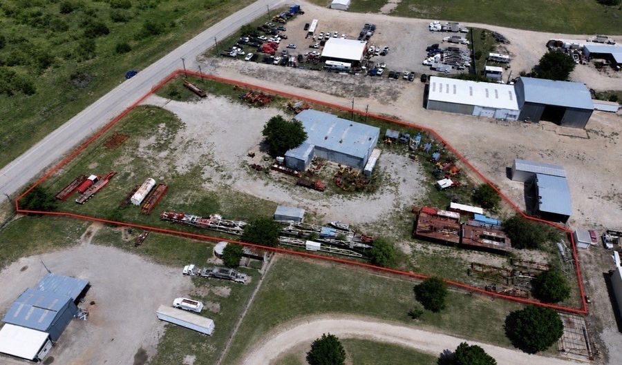8241 N US Highway 283, Albany, TX 76430 - 0 Beds, 0 Bath