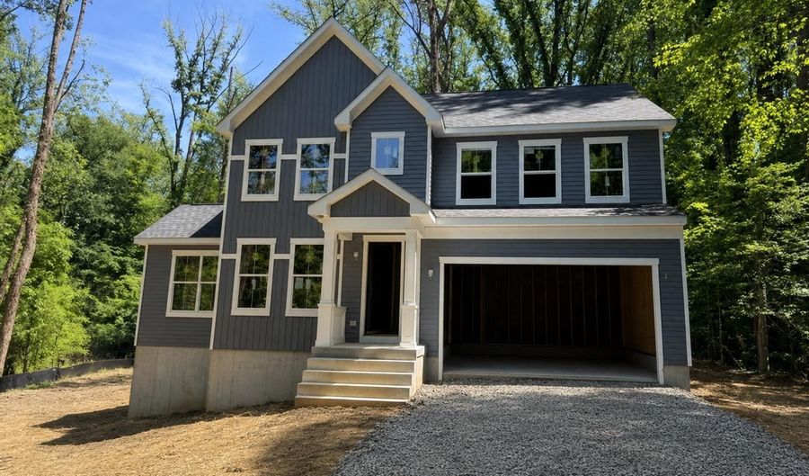 31 MOORE Rd, Arnold, MD 21012 - 5 Beds, 4 Bath