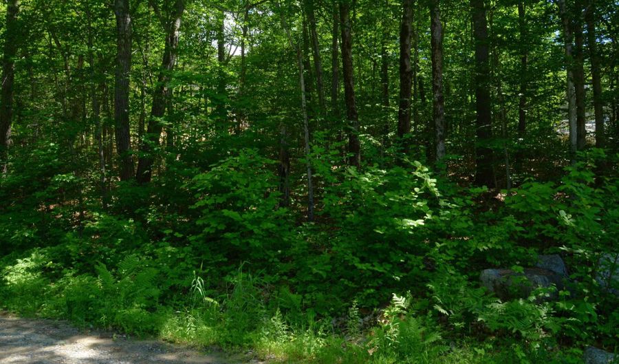 Scott Drive lot 112, Alton, NH 03810 - 0 Beds, 0 Bath