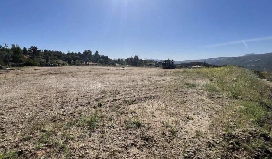 2824 Via Asoleado 2824, Alpine, CA 91901 - 0 Beds, 0 Bath