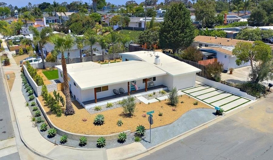 1710 Valley Pl, Carlsbad, CA 92008 - 4 Beds, 3 Bath