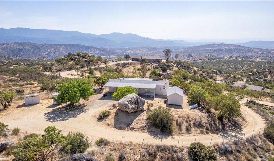 44700 Gold Creek Ln, Aguanga, CA 92536 - 2 Beds, 2 Bath
