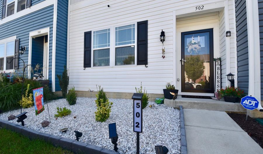 502 RIDGELY Blvd, Dover, DE 19904 - 3 Beds, 3 Bath