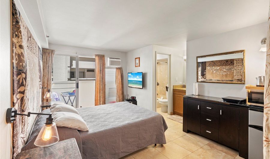 2463 Kuhio Ave 607, Honolulu, HI 96815 - 0 Beds, 1 Bath