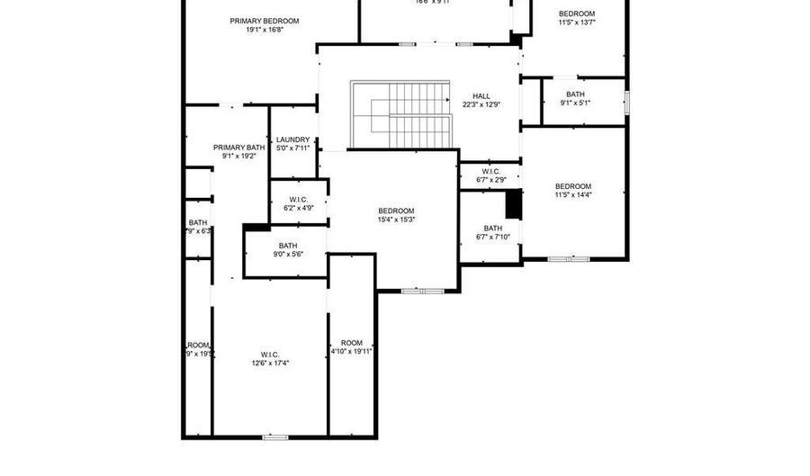 11900 Harris Rd, Alpharetta, GA 30076 - 7 Beds, 6 Bath