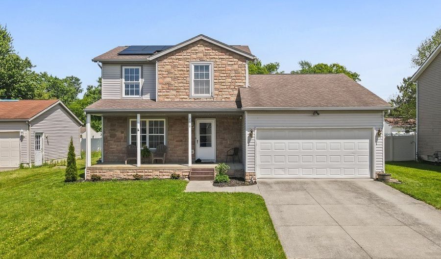 2610 Blenheim Ave, Alliance, OH 44601 - 3 Beds, 2 Bath