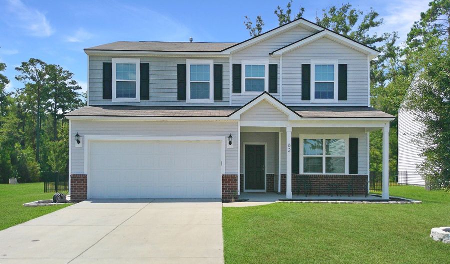 62 Keowee Ln, Beaufort, SC 29906 - 4 Beds, 3 Bath