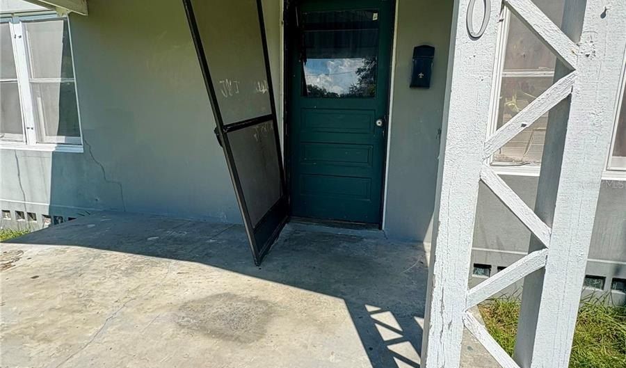 1450 EMERSON Ave, Bartow, FL 33830 - 2 Beds, 1 Bath