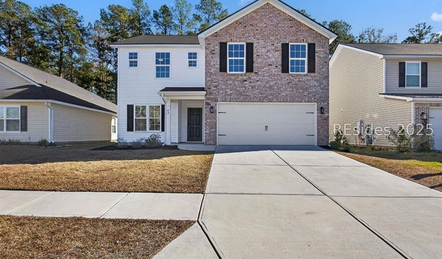 83 Old Mill Xing, Bluffton, SC 29910 - 4 Beds, 3 Bath