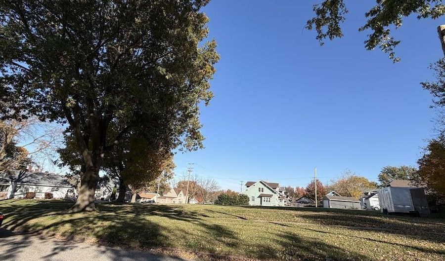 602 Oak St, Atlantic, IA 50022 - 0 Beds, 0 Bath