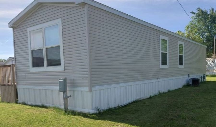 1498 East Dr 117, Alden, NY 14004 - 3 Beds, 2 Bath