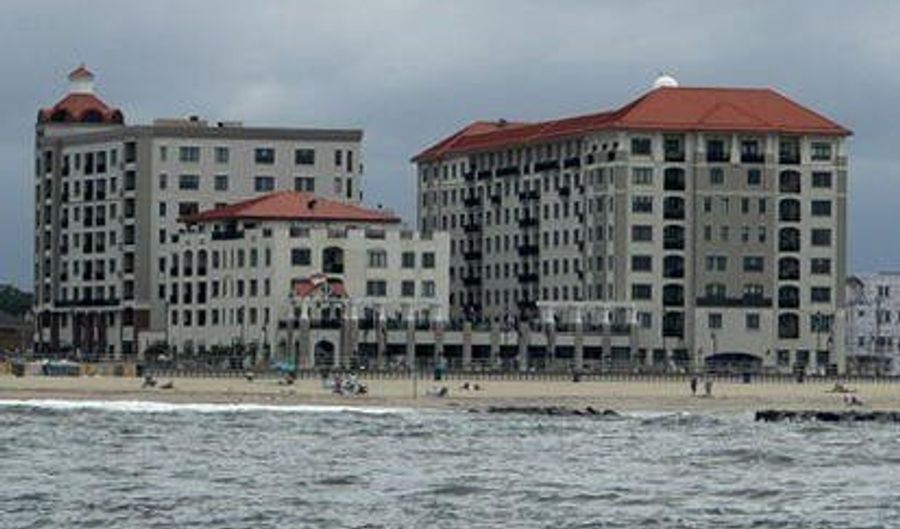 1501 Ocean Ave N 1712, Asbury Park, NJ 07712 - 1 Beds, 2 Bath