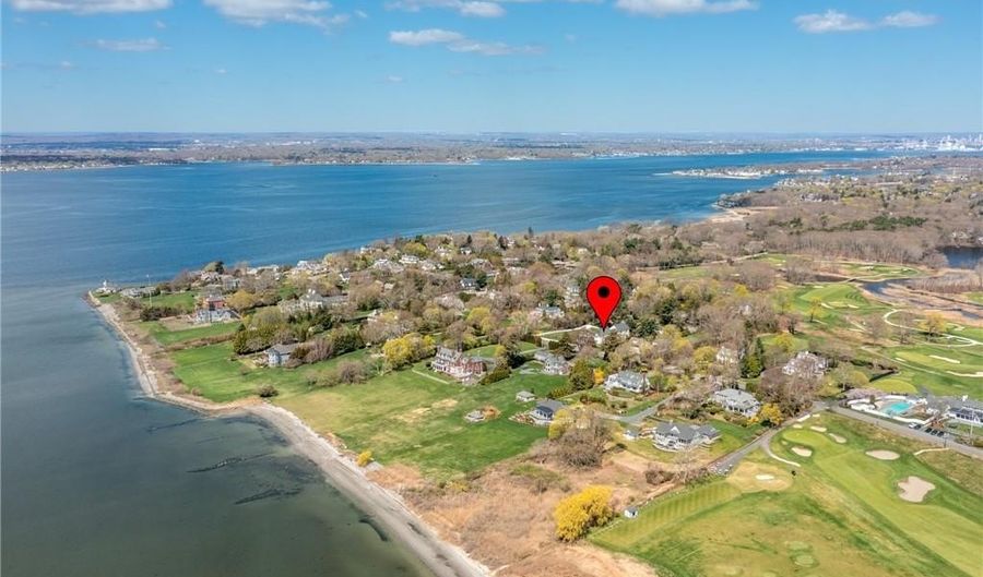 116 Nayatt Rd, Barrington, RI 02806 - 6 Beds, 7 Bath