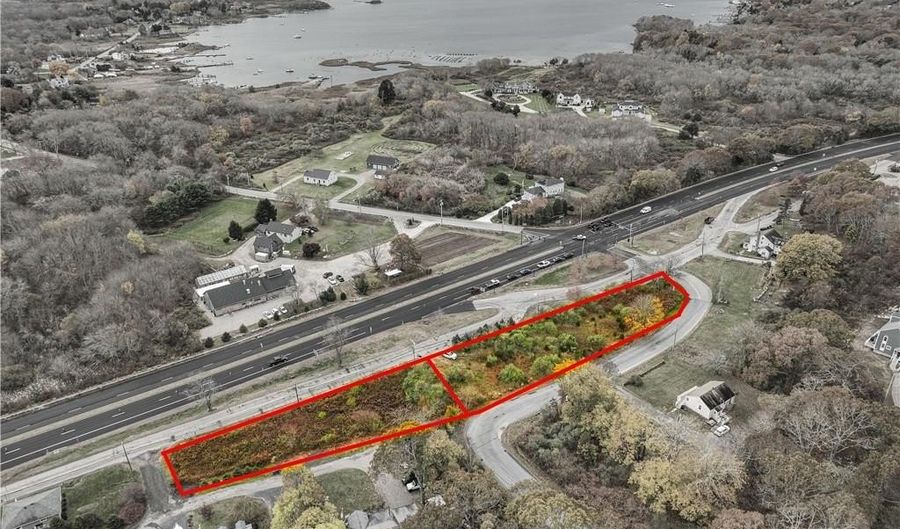 0 Post Rd, Charlestown, RI 02813 - 0 Beds, 0 Bath