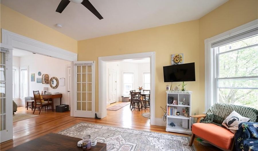 81 Wheeler Ave 2, Cranston, RI 02905 - 2 Beds, 2 Bath