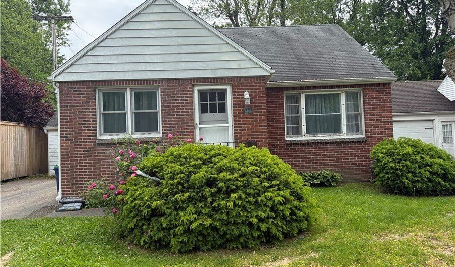 63 Norman Pl, Amherst, NY 14226 - 3 Beds, 2 Bath