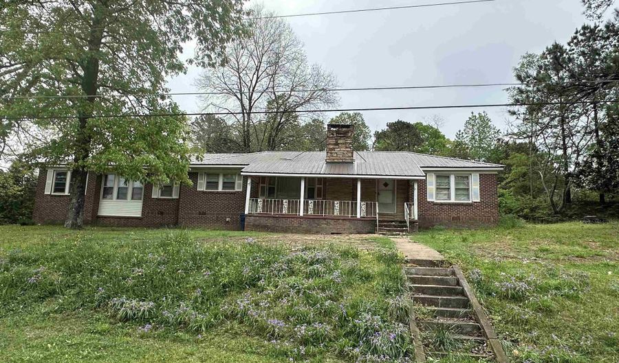 45 Talton Cir, Attalla, AL 35954 - 2 Beds, 1 Bath