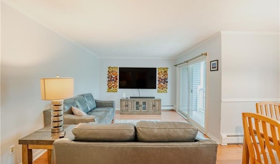 7 Wake Robin Rd 407, Lincoln, RI 02865 - 2 Beds, 1 Bath