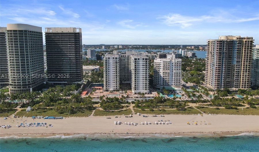 9801 Collins Ave 8S, Bal Harbour, FL 33154 - 2 Beds, 2 Bath