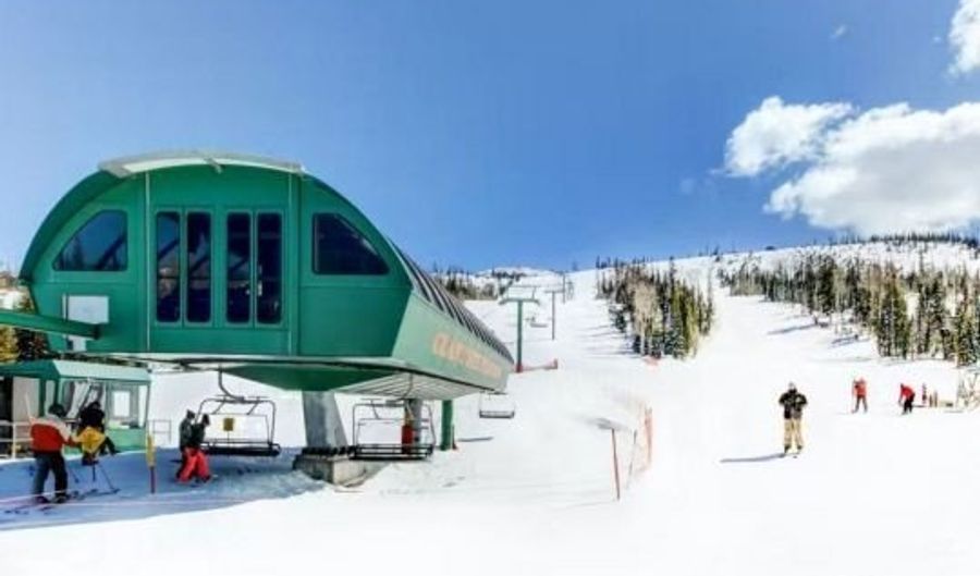 464 N Hwy 143 A211, Brian Head, UT 84719 - 1 Beds, 1 Bath