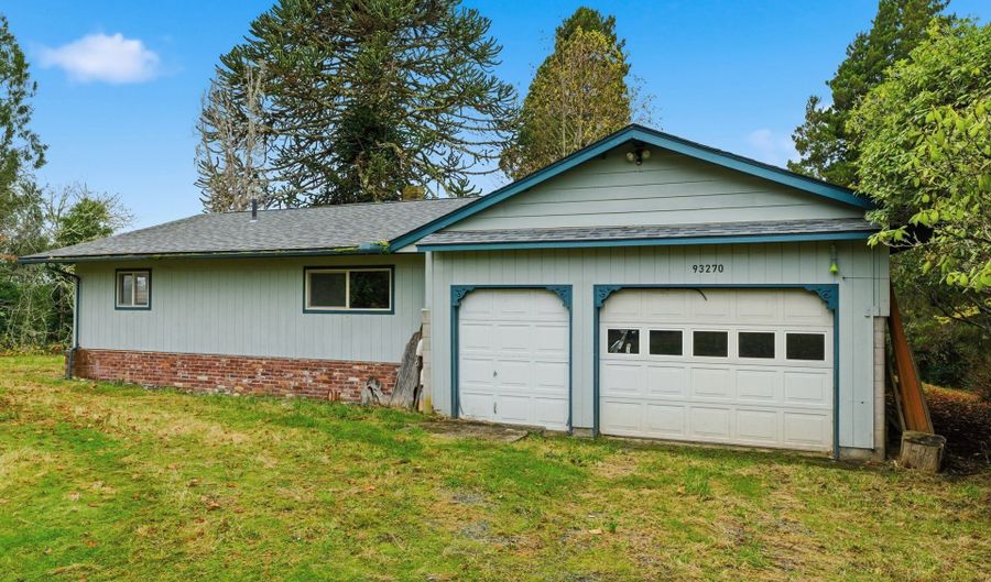 93270 KNAPPA PLATT Rd, Astoria, OR 97103 - 2 Beds, 1 Bath