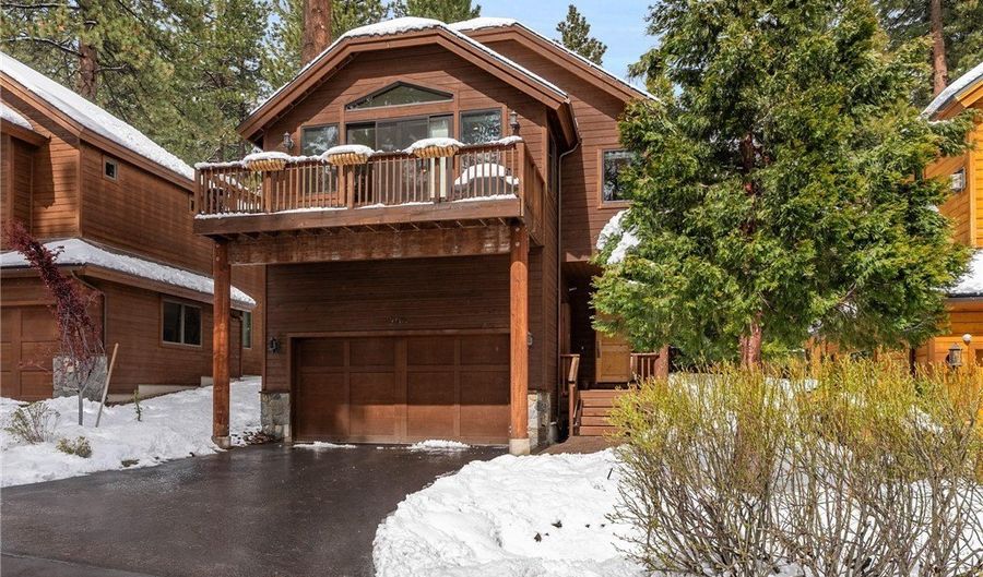 796 Rosewood Cir, Incline Village, NV 89451 - 4 Beds, 4 Bath