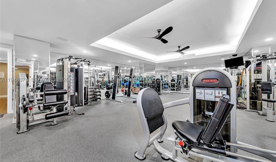 10101 Collins Ave 11D +Cabana, Bal Harbour, FL 33154 - 2 Beds, 4 Bath