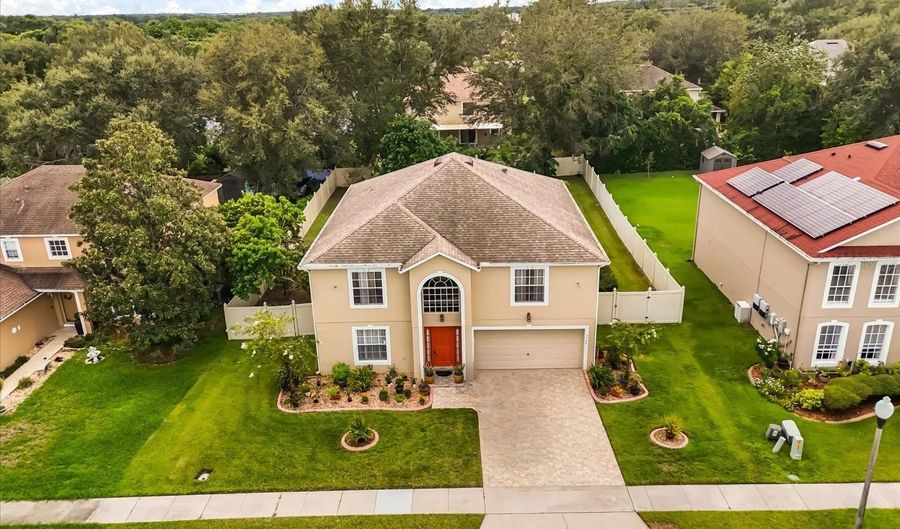 2554 PALMETTO RIDGE Cir, Apopka, FL 32712 - 4 Beds, 4 Bath