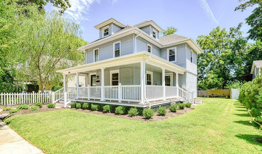 820 NW Dunlewy St NW, Asbury Park, NJ 07712 - 3 Beds, 3 Bath