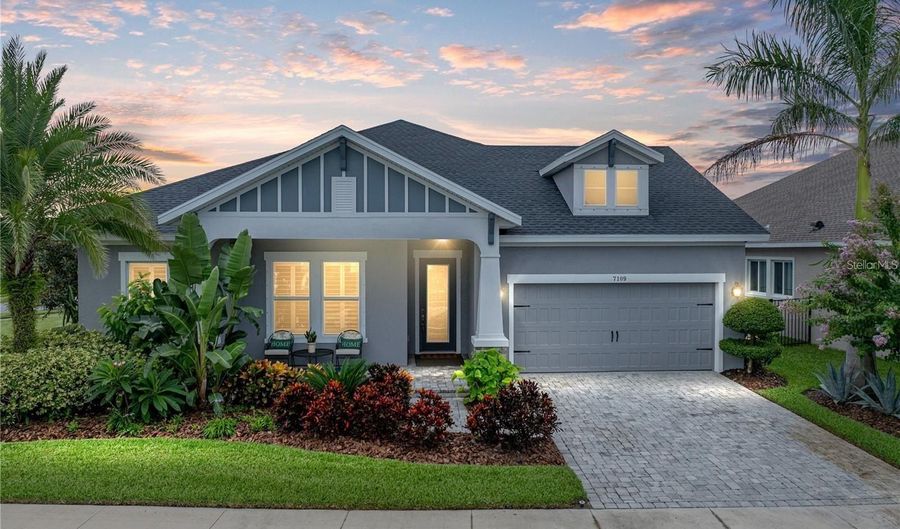 7109 ESTERO Ct, Apollo Beach, FL 33572 - 4 Beds, 4 Bath