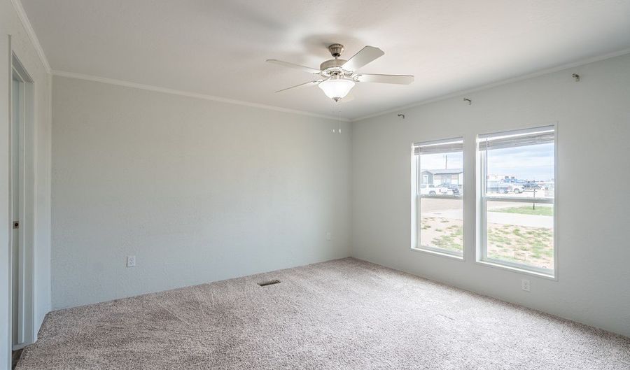 8 NW Bit Ct, Andrews, TX 79714 - 3 Beds, 2 Bath