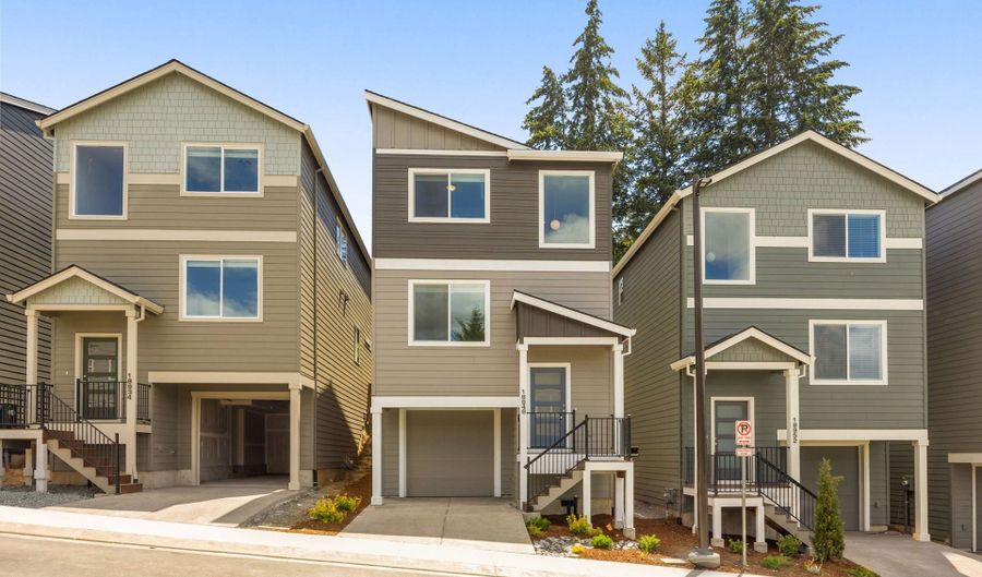 18948 SW Northridge L-5, Beaverton, OR 97007 - 4 Beds, 3 Bath
