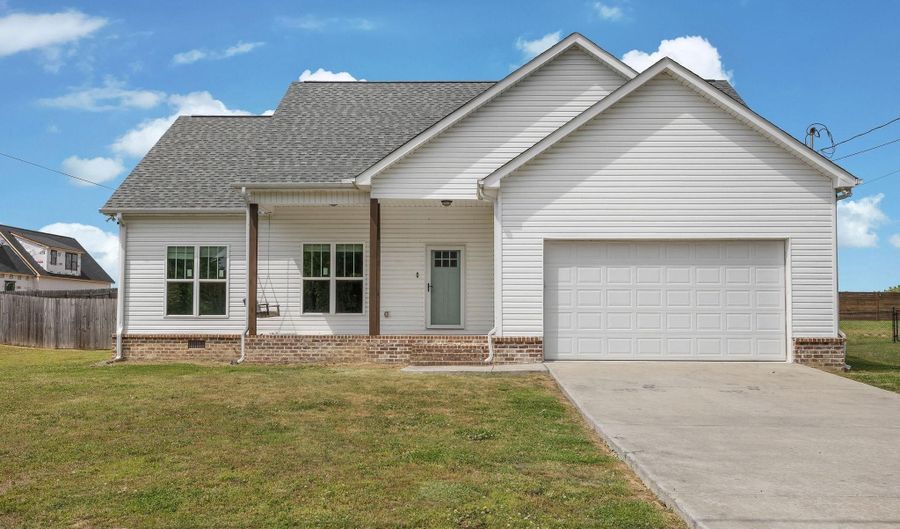 415 Highland Dr, Arab, AL 35016 - 3 Beds, 2 Bath