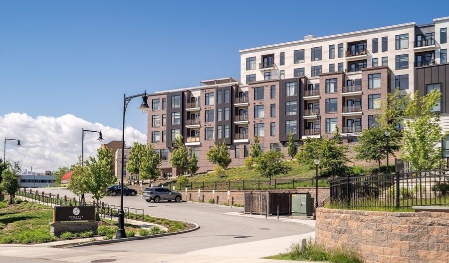 191 Washington St 721, Boston, MA 02135 - 1 Beds, 1 Bath