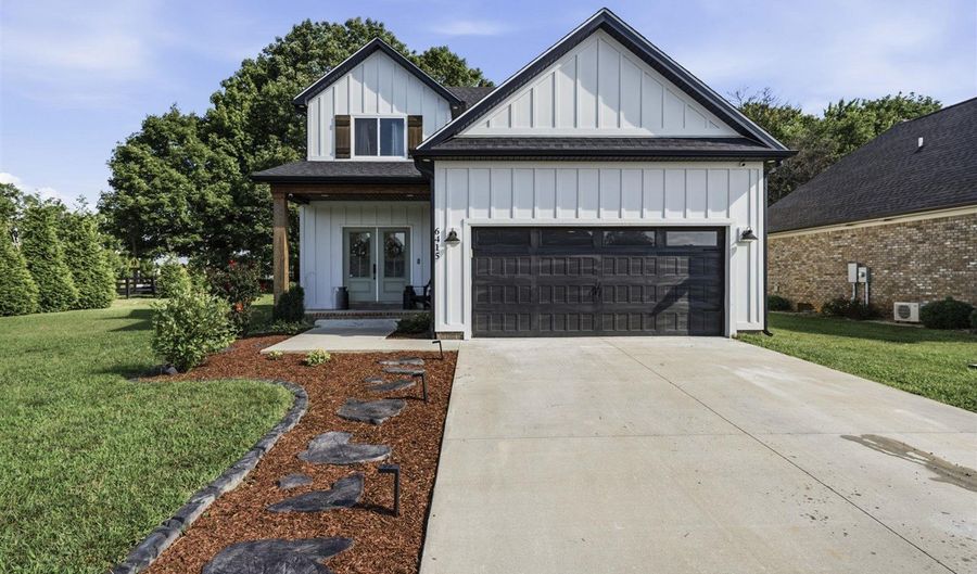 6415 E Haven Way, Alvaton, KY 42122 - 4 Beds, 3 Bath