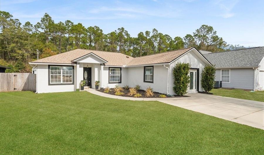 425 3RD St W, Baldwin, FL 32234 - 4 Beds, 2 Bath