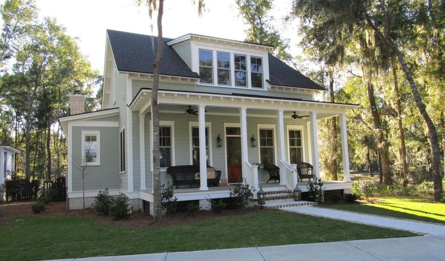 56 Sweet Olive Dr, Beaufort, SC 29907 - 4 Beds, 3 Bath