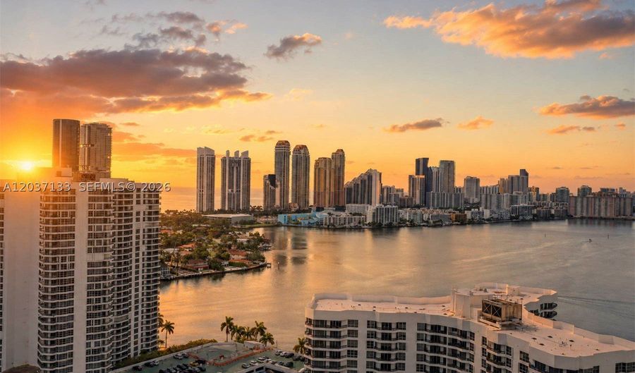 3500 Mystic Pointe Dr 3307, Aventura, FL 33180 - 2 Beds, 2 Bath