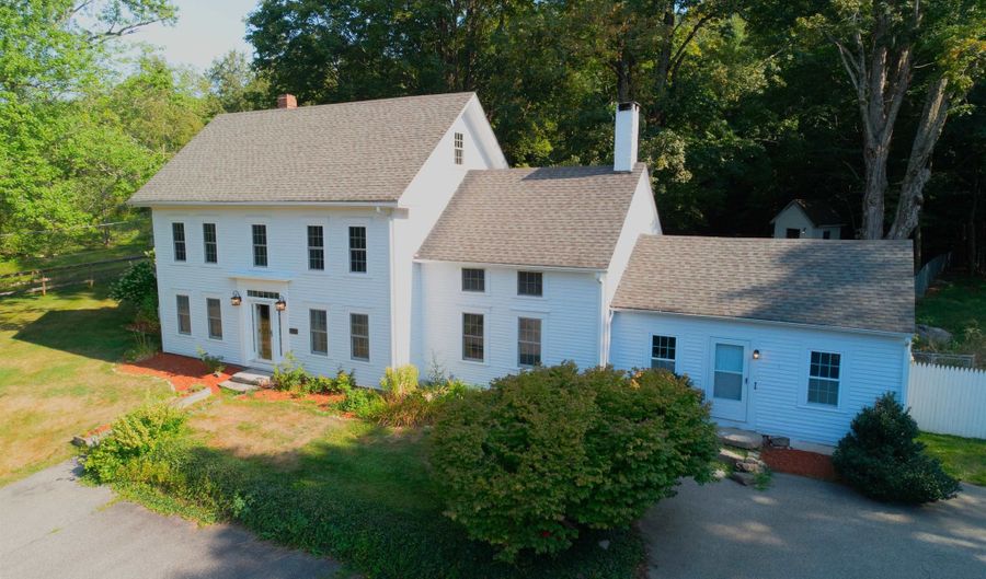 196 Brown Rd, Candia, NH 03034 - 4 Beds, 4 Bath