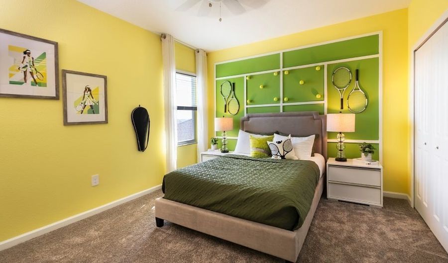 2572 Rider Rain Ln, Apopka, FL 32703 - 5 Beds, 4 Bath