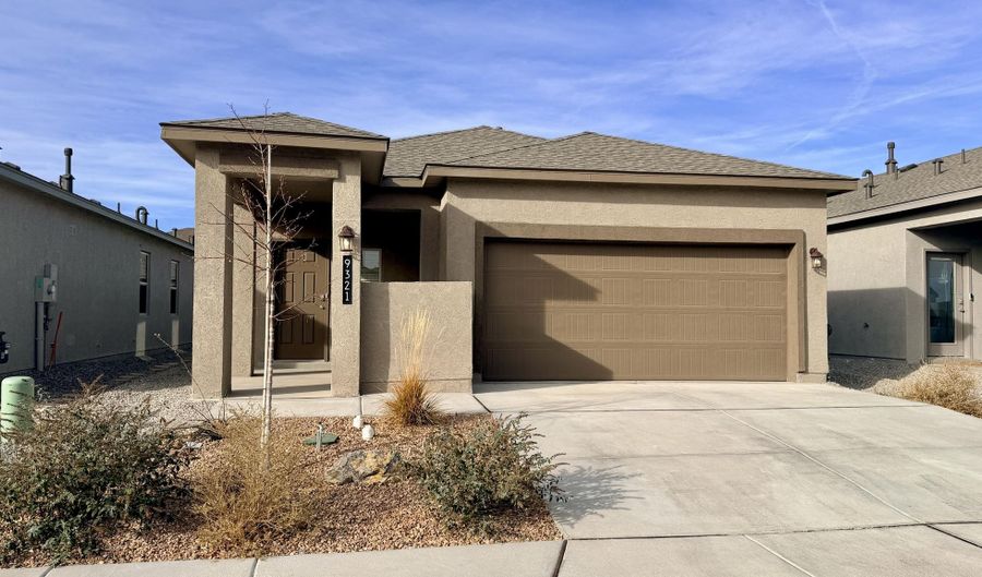 9321 Sidreaux Loop NW, Albuquerque, NM 87114 - 3 Beds, 3 Bath