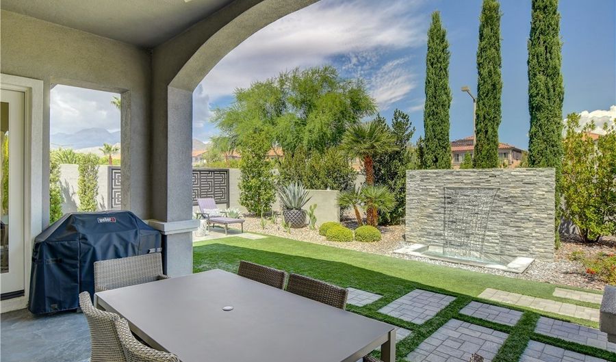 1980 Alcova Ridge Dr, Las Vegas, NV 89135 - 3 Beds, 3 Bath